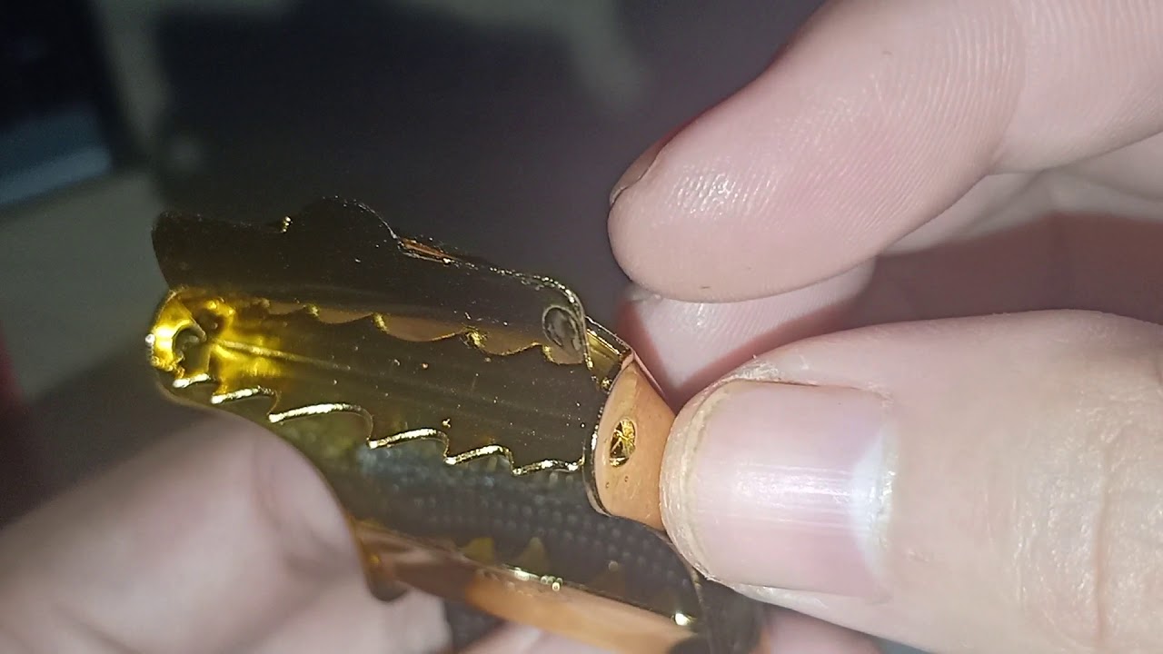 Ikat Pinggang PNS yang tahan lama