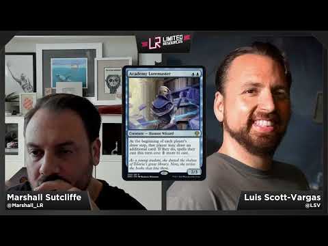 Limited Resources 666 – Dominaria United Set Review: Rare and Mythic Rare