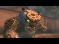 Kung Fu Panda - Walkthrough 13 - The Final Battle