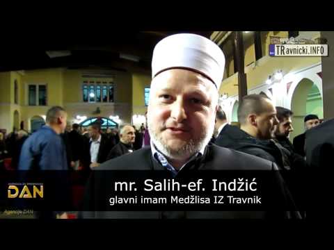 Dani Resulullaha, a. s.   Nasljeđe velikana