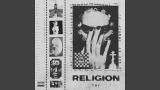 Cover art for Religion (feat. Okaymar)