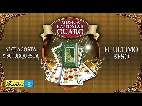 El Ultimo Beso video