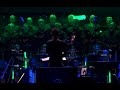 Don Davis & Juno Reactor - Navras (The Matrix Revolutions)