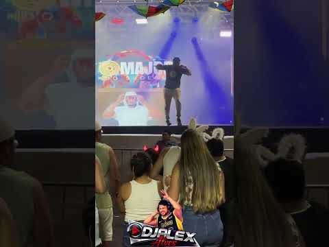 Dj Alex Alves - Agua Comprida-MG,  Carnaval 2026