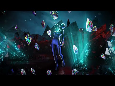 nøll, Highlnd, Josh Rubin - Save My Life (DJ Squalus Remix) - Lyrics Video