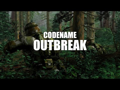 Codename: Outbreak - E9 Błędny ognik