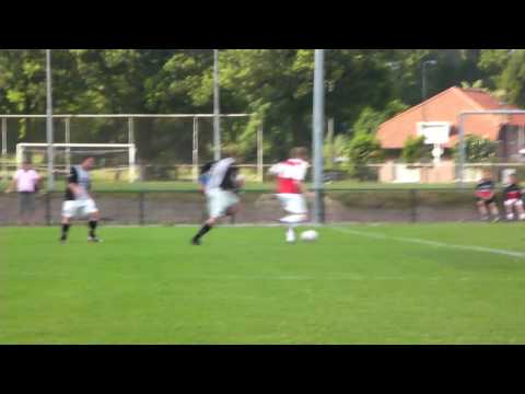 AZ - Albatross - Dibbink haalt Suarez actie uit