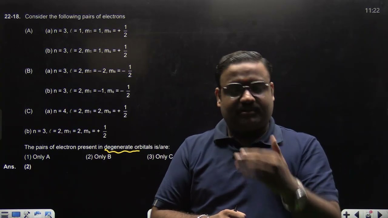 Video Solution