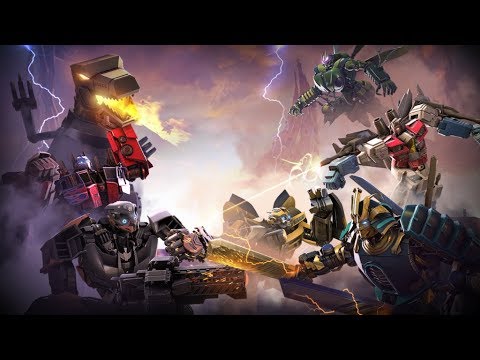 Livestream - Master Spotlight - Opening x15 Wheeljack Crystals