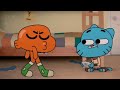 Now This Is How To Moonwalk The Amazing World Of Gumball