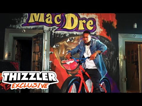 Slim 400 ft. C Starr & Dubee - Too Brackin For The Radio (Exclusive Music Video) [Thizzler]