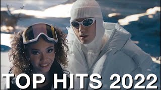 Download lagu Top Hits 2022 Mix Hip Hop 2022... mp3