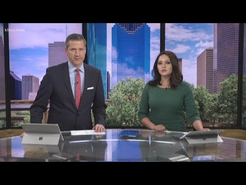Latest Headlines ' KHOU 11 News 4 p.m. ' Tuesday, December 18, 2018