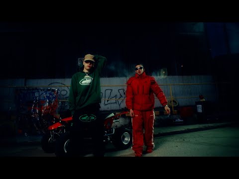 Lucho SSJ Ft Rei .- DEPRISA