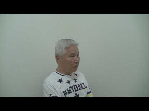 「休みなしに長距離歩くのが苦にならなくなりました」