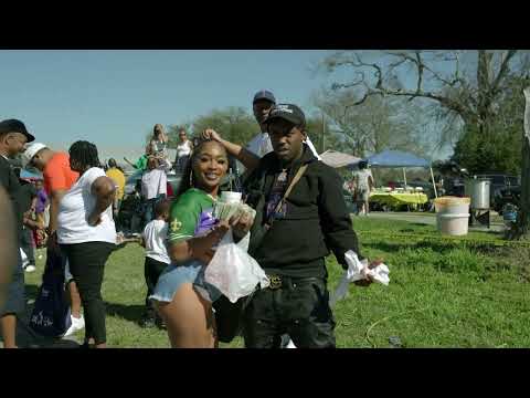 Teflon Mula - Bite The Dust (Official Video)