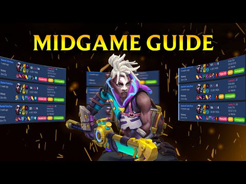 How To EASILY Close Out Games And Climb To Master As A Jungler