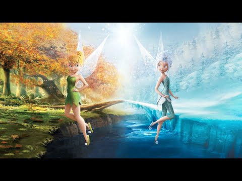 Secret of the Wings Full Movie Facts And Review |  Mae Whitman | Lucy Hale