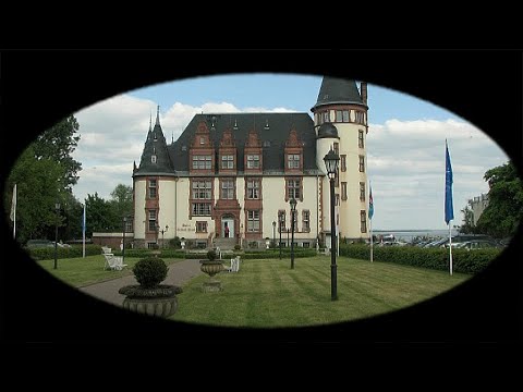 Schloss Klink