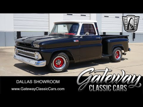 1965 Chevrolet C10 (CC-2000665) for sale in O'Fallon, Illinois