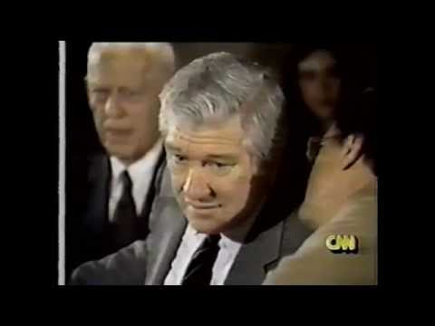 1994 report on corruption in NALC