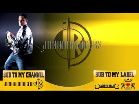 Junior rodgers -  @Night