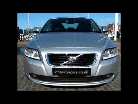 Volvo S40 2 0 SE Lux **SOLD**