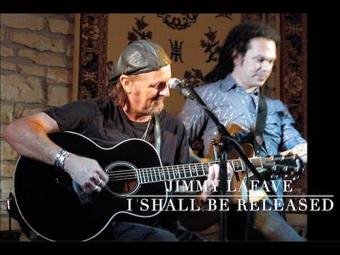Jimmy LaFave  - I Shall Be Released