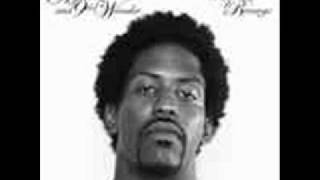 murs-Dark Skinned White Girl