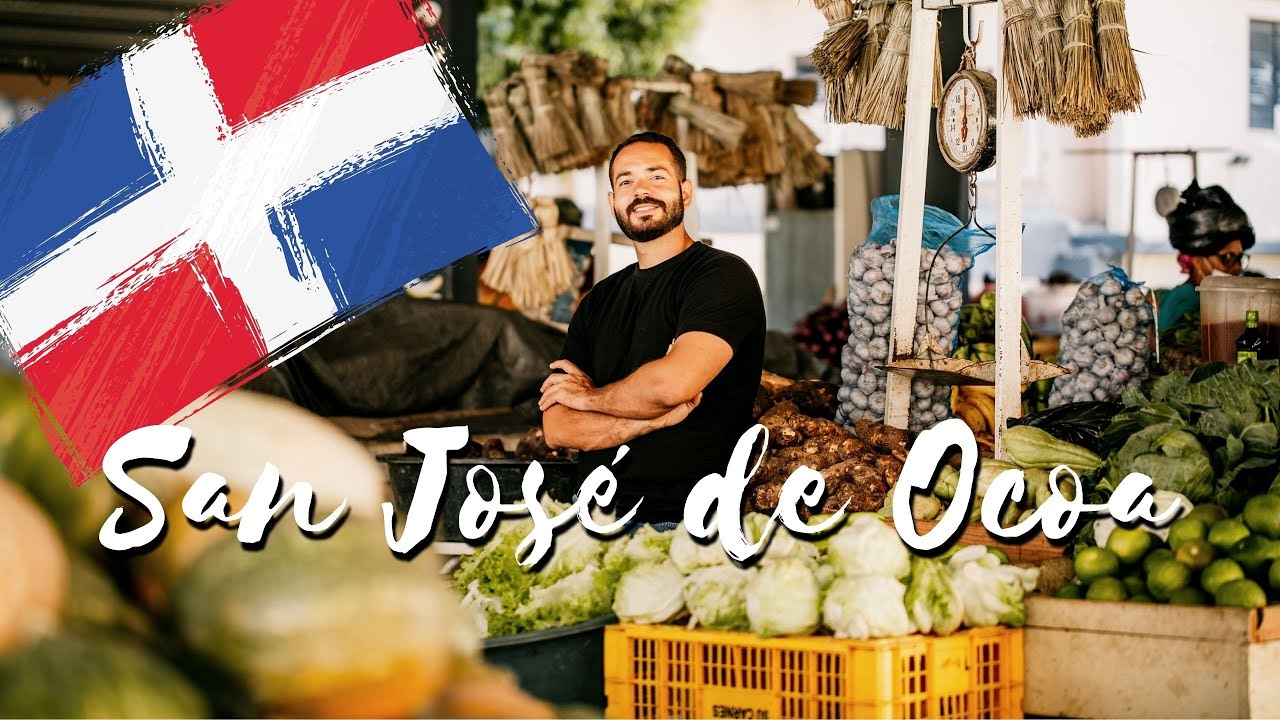 San José de Ocoa | Un Oasis entre montañas