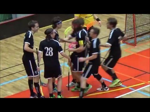 HIGHLIGHTS: "Ankarsvik BK -  Gimonäs Umeå IF"