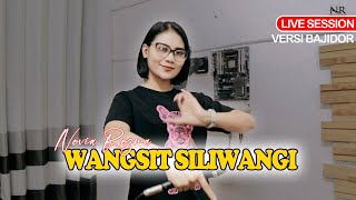 Download lagu WANGSIT SILIWANGI - NOVIA ROZMA [[ LIVE COVER ]] mp3