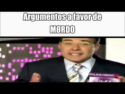 Funa de MØRDO resumida