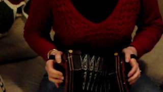 The Home Ruler (hornpipe on concertina)