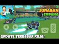 UPDATE BESAR BISA NAIK MOTOR DAN MANCING Aku Si JURAGAN EMPANG