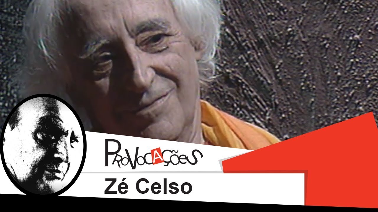 Provocações | José Celso Martinez Corrêa | 2002