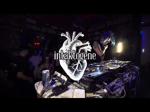 Intaktogene at La Biblioteca | Buenos Aires | 12.01.2024