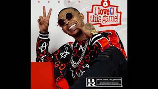Reezy - &quot; I Love This Game &quot; FULL ALBUM