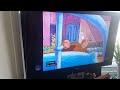 Arthur D W Crying
