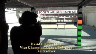 preview picture of video 'Société Melgorienne de Tir - SMT - Tir Sportif - Mauguio - 29 et 30/06/2013'