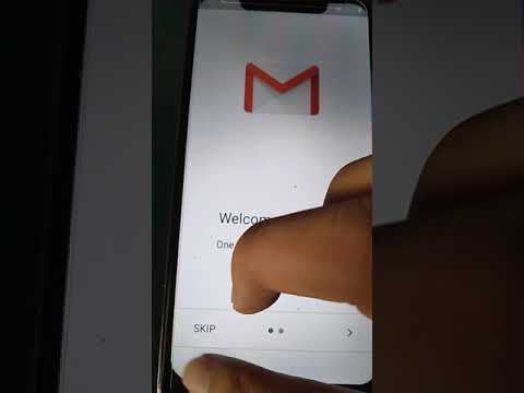 How To Bypass FRP Myphone myNX1 8.1.0 For Simply Tricks