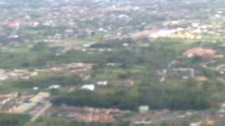 preview picture of video 'LANDING PALEMBANG.3gp'