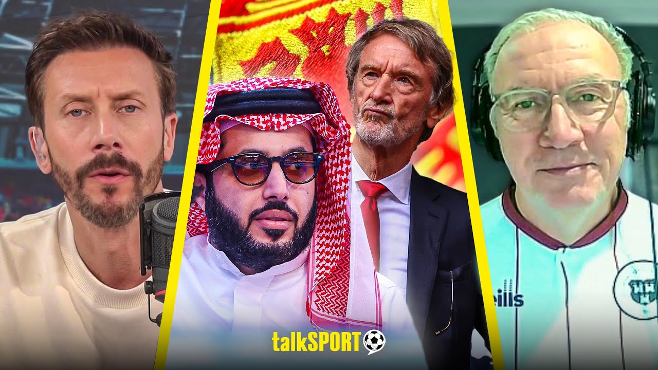 Man United Middle Eastern takeover truth REVEALED after Turki Alalshikh ownership change claim!