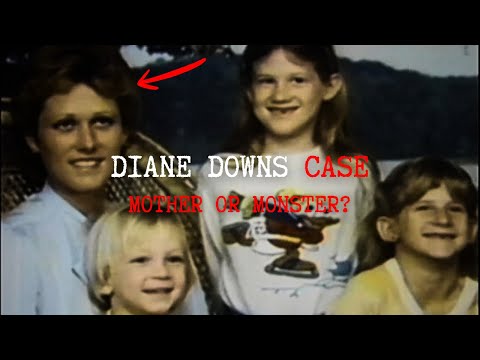 La véritable histoire de Diane Downs | Une mère a-t-elle vraiment tiré sur ses propres enfants ? ...