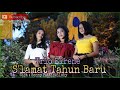 Trio Eirene S Lamat Tahun Baru