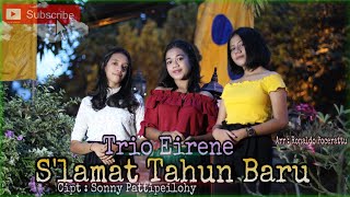 Download lagu S lamat Tahun Baru Trio Eirene... mp3
