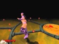 Mortal Kombat Deception Li Mei Fatality 2