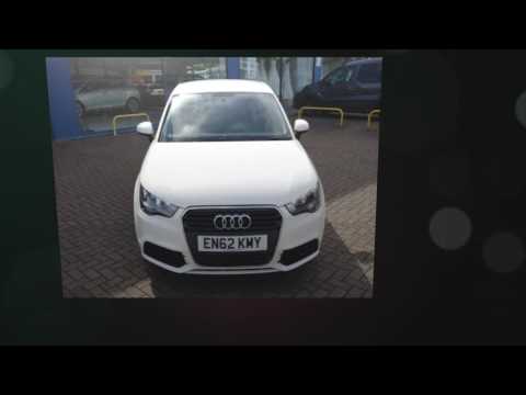 Audi A1 1.6 5dr SE TDI for sale in Lincoln, Lincolnshire