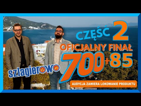 Notowanie 785 cz. 2 - 30.04.2023r.-Szlagierowo.pl