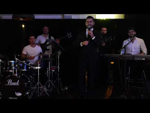 Malek Elia En mar live Suryoyo 2018